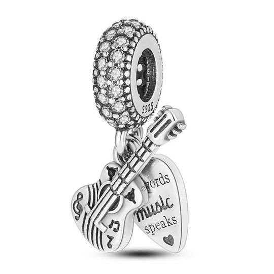 Charm Music