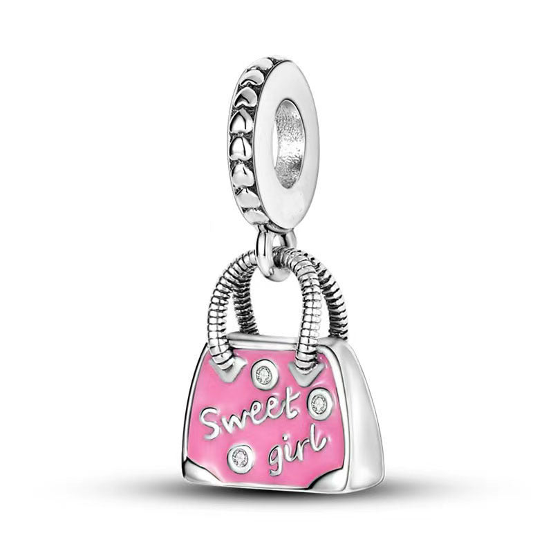 Charm Barbie Sweet Girl
