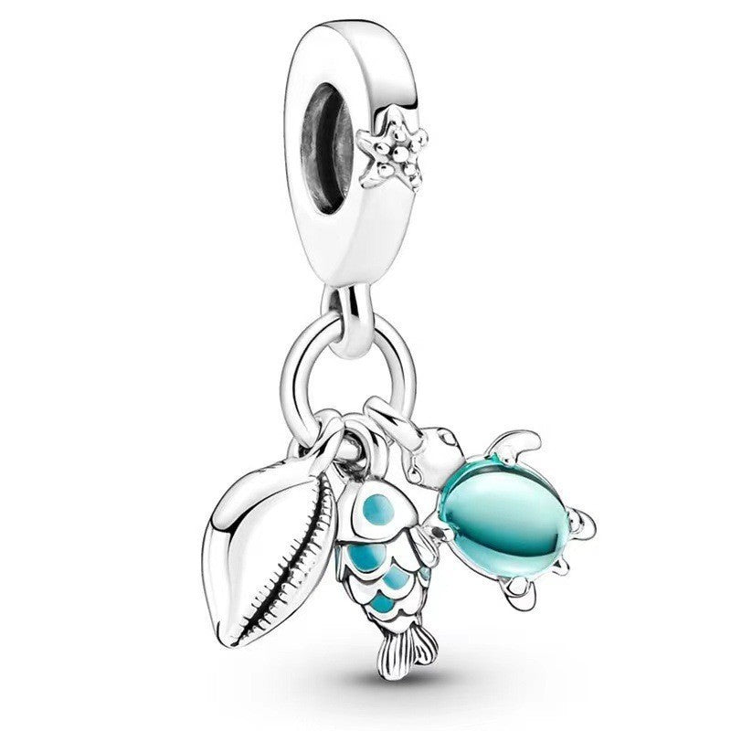 Charm Fundo do Mar