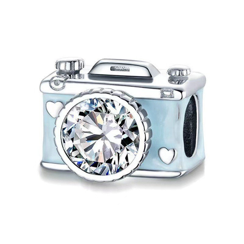 Charm Camera Tiffany