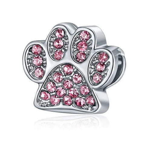 Charm Pet Rose