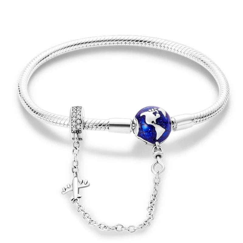 Brazalete Cameli Travel