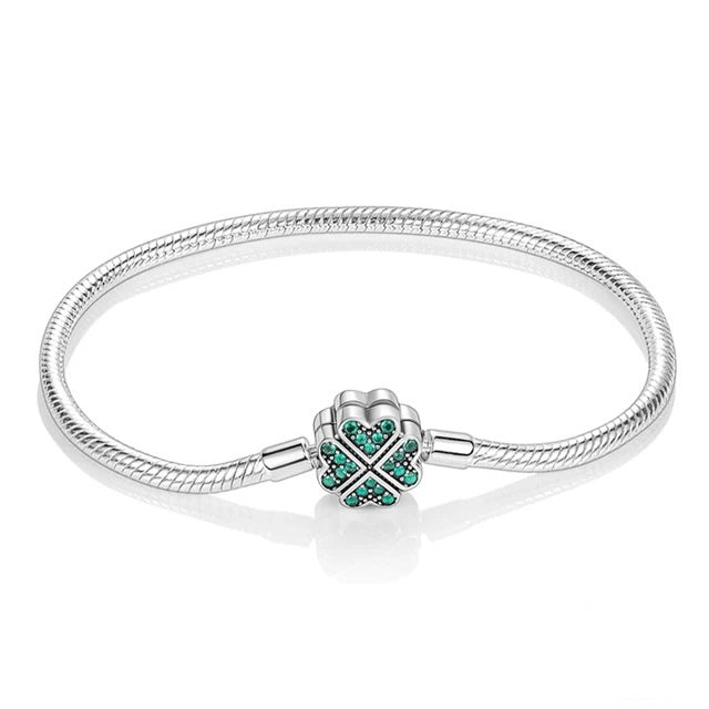 Brazalete Cameli Clover