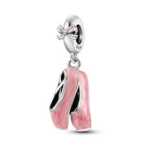 Charm Sapatilha