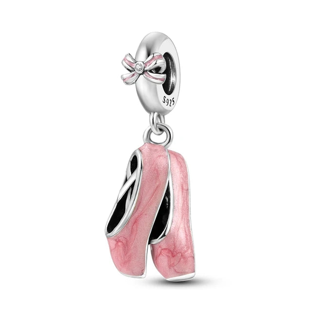 Charm Sapatilha