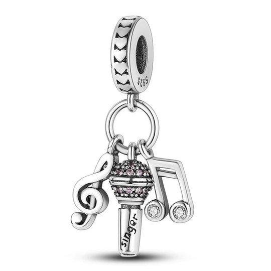 Charm Singer