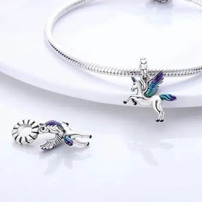 Charm Unicórnio
