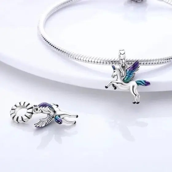 Charm Unicórnio