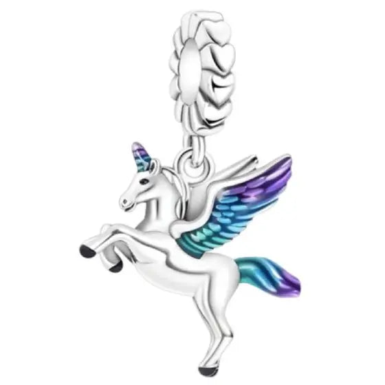 Charm Unicórnio