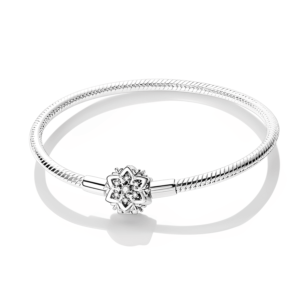 Brazalete Cameli Lotus