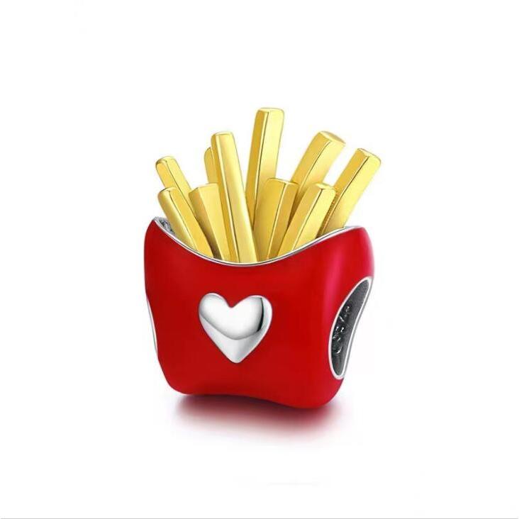Charm Batata Frita