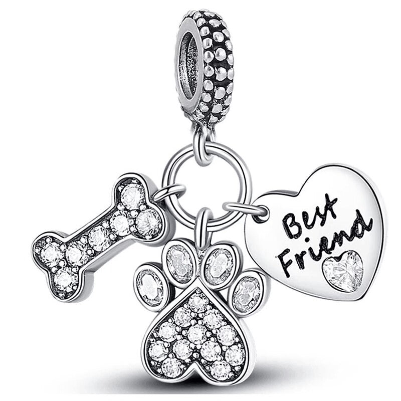 Charm  Best Friend Pet