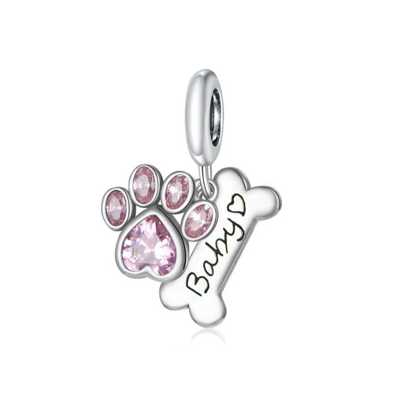 Charm Baby Pet