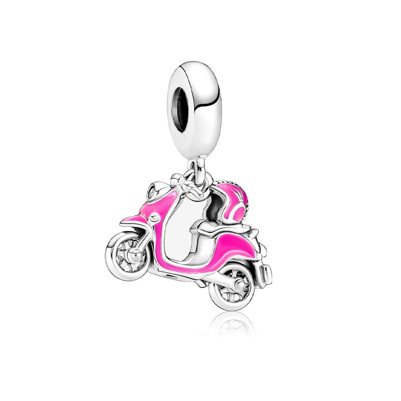 Charm Moto Penélope